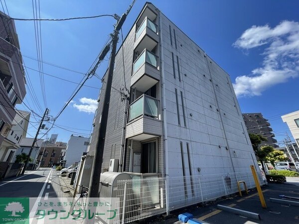 外観(お問合せはタウンハウジングまで！※現地待合わせ相談可能)