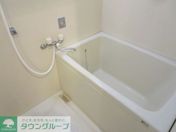 バス／シャワールーム等(お問合せはタウンハウジングまで！※現地待合わせ相談可能)