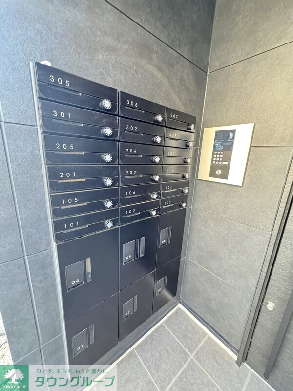 共有部分(お問合せはタウンハウジング千葉まで！※現地待合わせ相談可能)