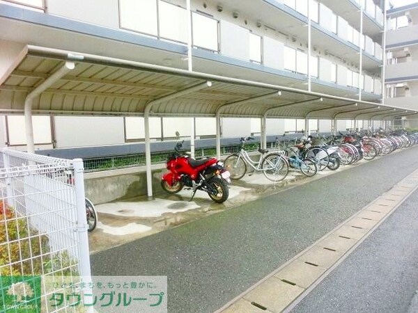 共有部分