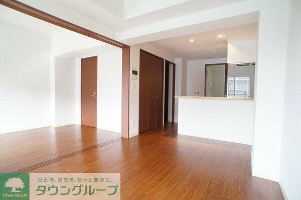 リビング・居室