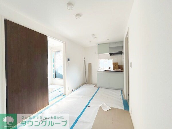 リビング・居室