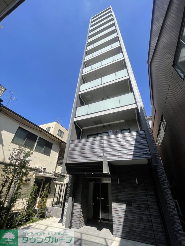 外観(外観)