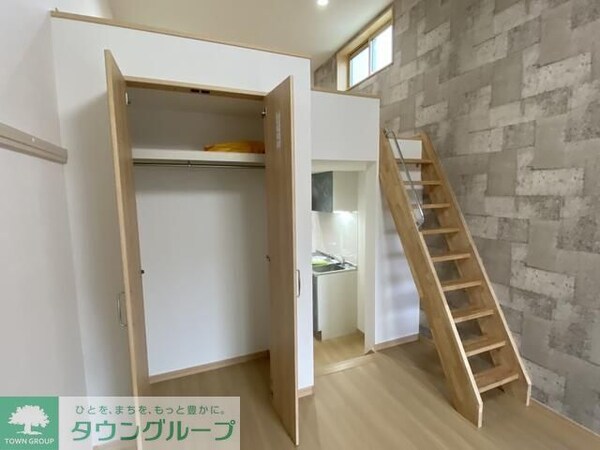 リビング・居室