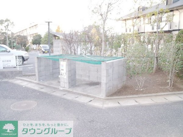 庭(お問合せは【タウンハウジング】まで！※現地待合わせ相談可！)