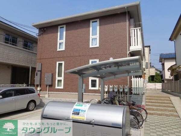 外観(外観2)
