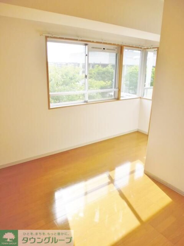 寝室(※実際と異なる場合がございます。ご了承下さい。)