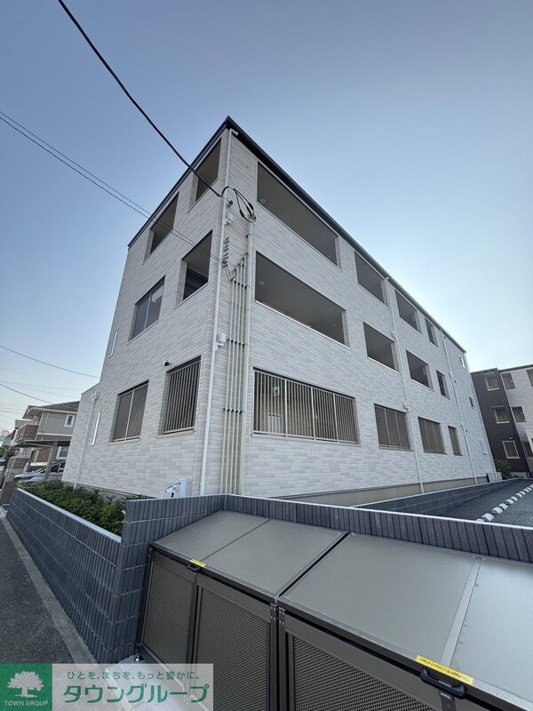 外観(外観)