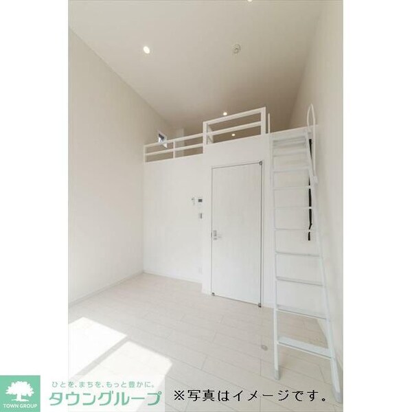 リビング・居室