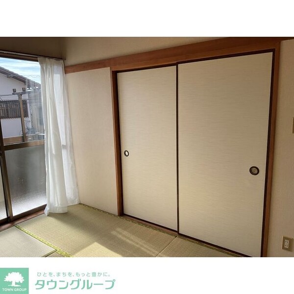 リビング・居室
