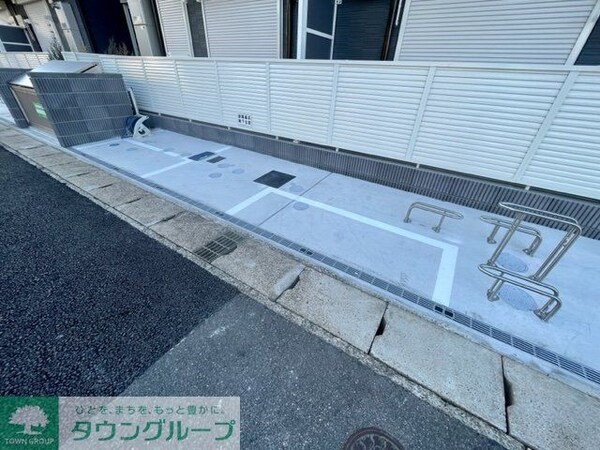 共有部分
