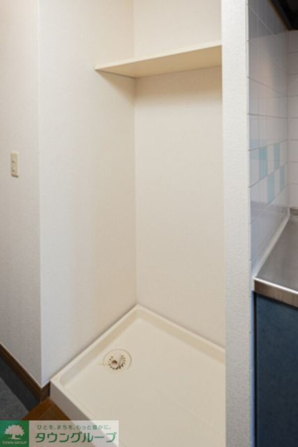 その他(※写真は同タイプ住戸です。)