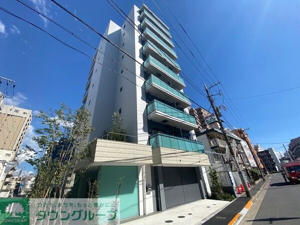 外観(外観)