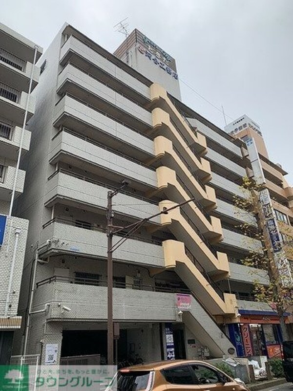 外観(建物外観)