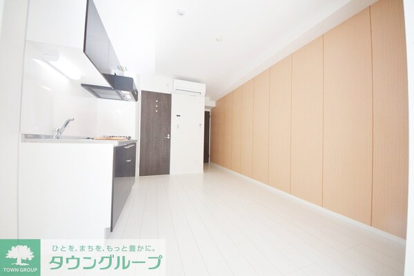 リビング・居室