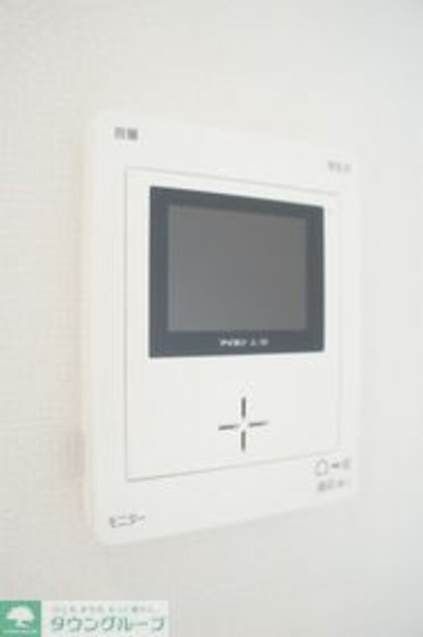 セキュリティ(設備)