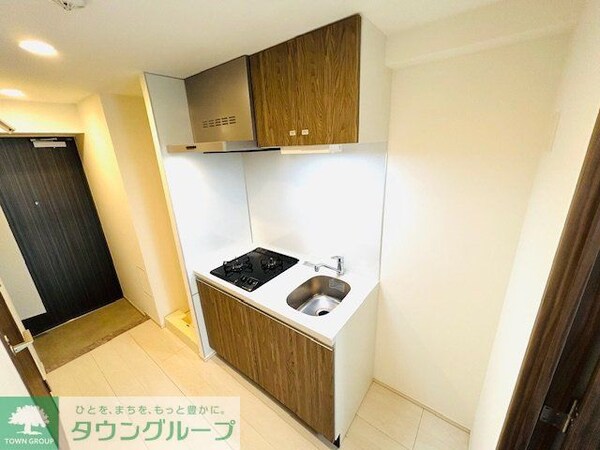 キッチン(キッチン)