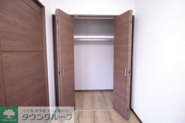 収納(お問合せはタウンハウジングまで！※現地待合わせ相談可能)