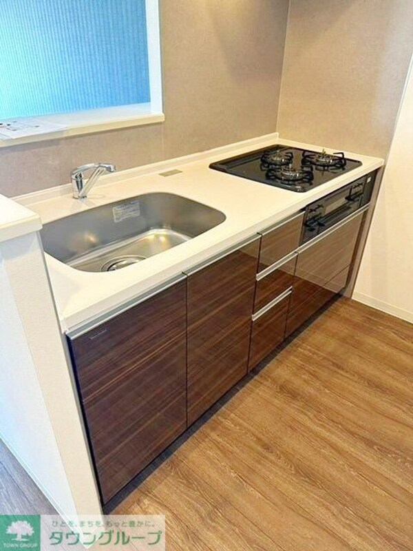 キッチン(キッチン)