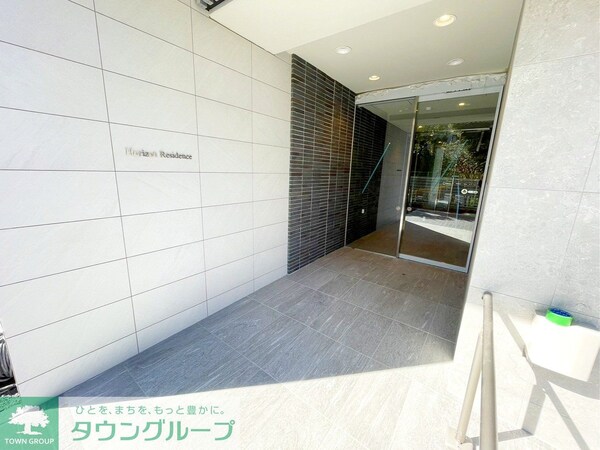 エントランス(エントランス)