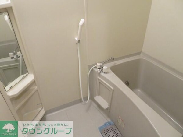 バス／シャワールーム等