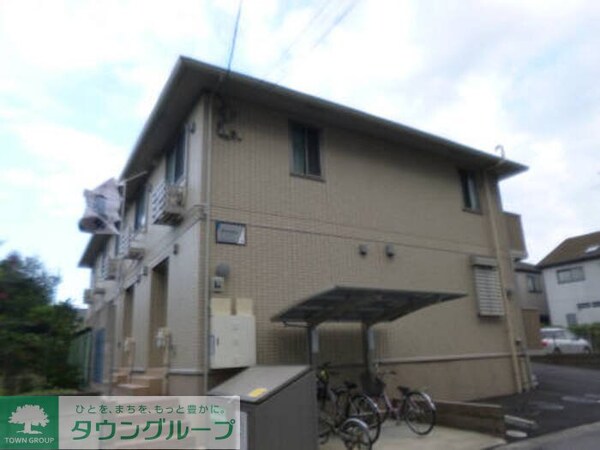 外観(外観)