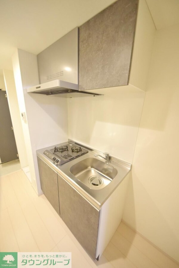 キッチン(キッチン)