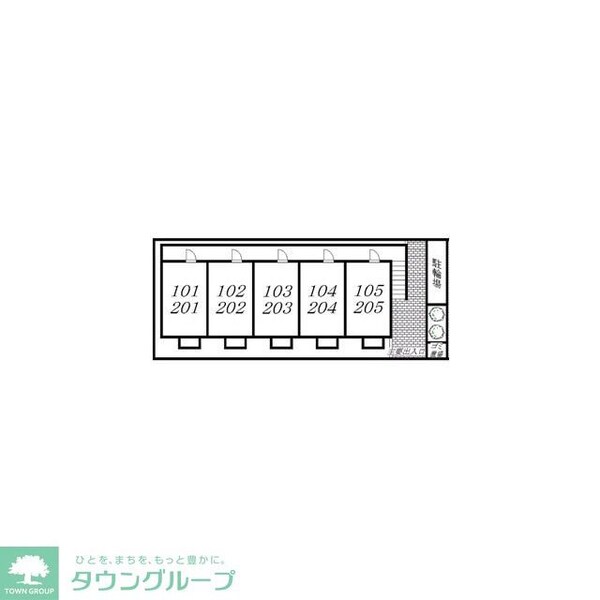 その他(お問合せはタウンハウジングまで！※現地待合わせ相談可能)