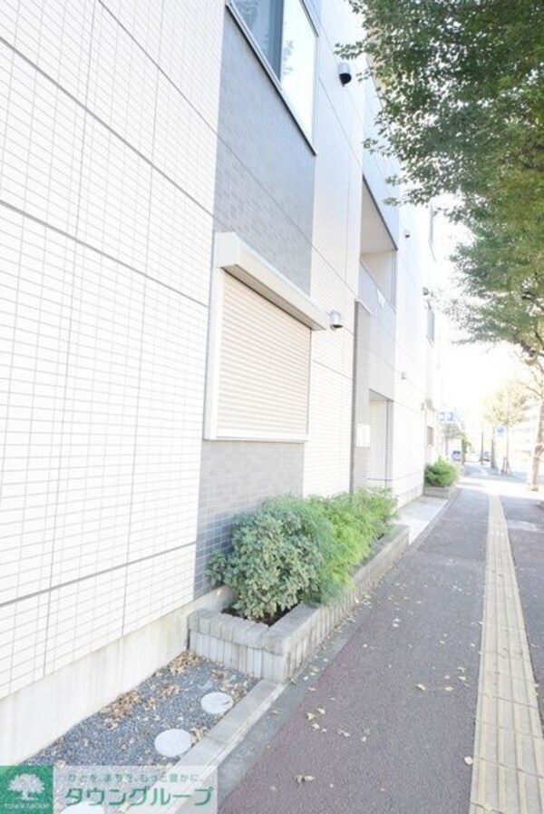 外観(お問合せはタウンハウジングまで！※現地待合わせ相談可能)