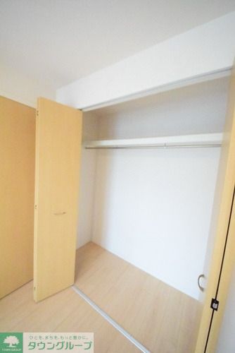 収納(お問合せはタウンハウジングまで！※現地待合わせ相談可能)