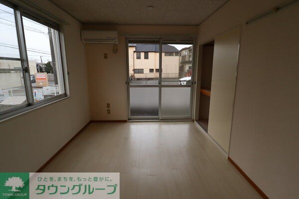 リビング・居室