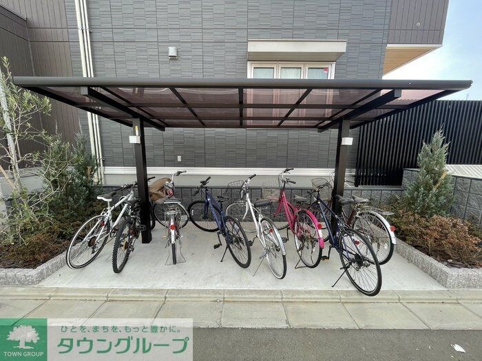 物件内観写真21　