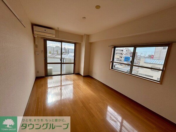 リビング・居室