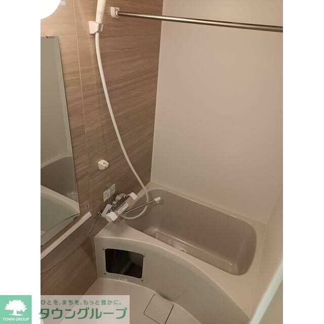 物件内観写真8　(バス／シャワールーム等)