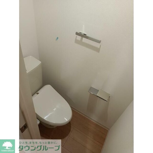 トイレ(トイレ)