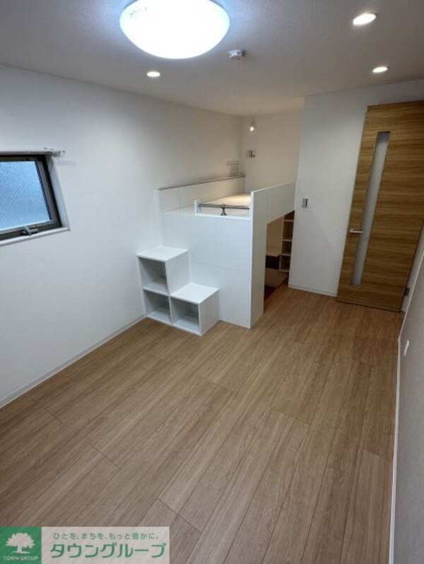 リビング・居室(リビング/居室)