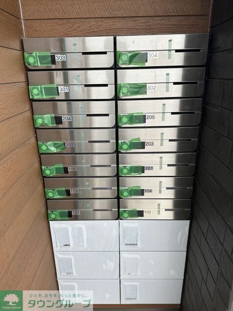 物件内観写真3　(共有部分)