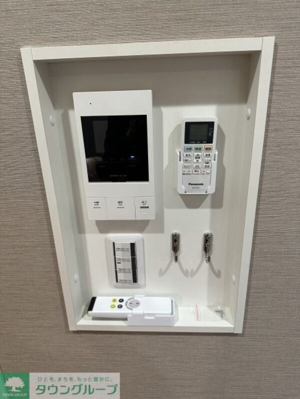 セキュリティ(設備)