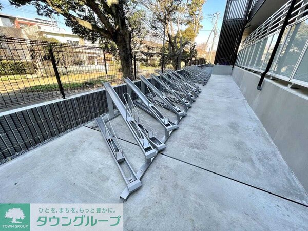 共有部分(お問合せはタウンハウジングまで！※現地待合わせ相談可能)