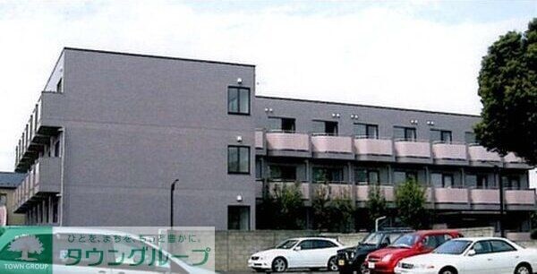 物件内観写真13　