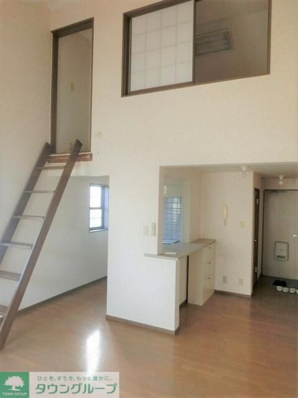 リビング・居室