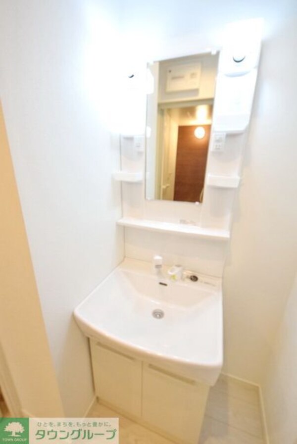 洗面(お問合せはタウンハウジングまで！※現地待合わせ相談可能)