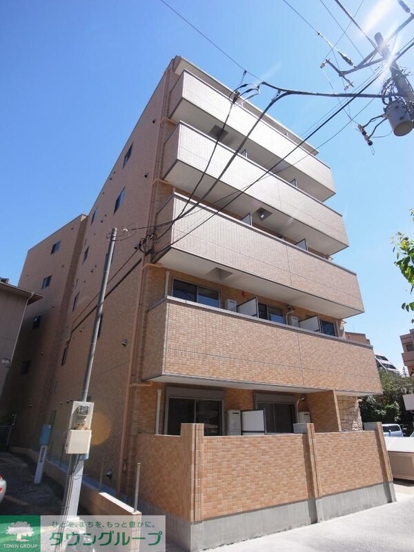 外観(お問合せはタウンハウジングまで！※現地待合わせ相談可能)