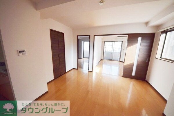 リビング・居室(お問合せはタウンハウジングまで！※現地待合わせ相談可能)