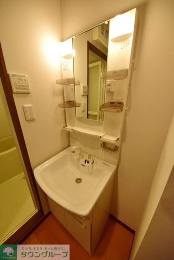 洗面(お問合せはタウンハウジングまで！※現地待合わせ相談可能)
