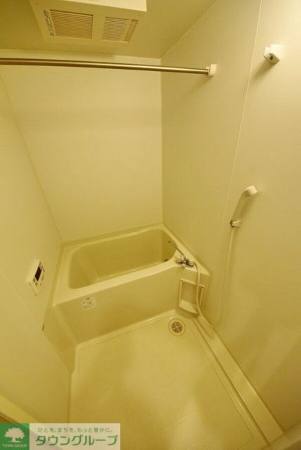 バス／シャワールーム等(お問合せはタウンハウジングまで！※現地待合わせ相談可能)