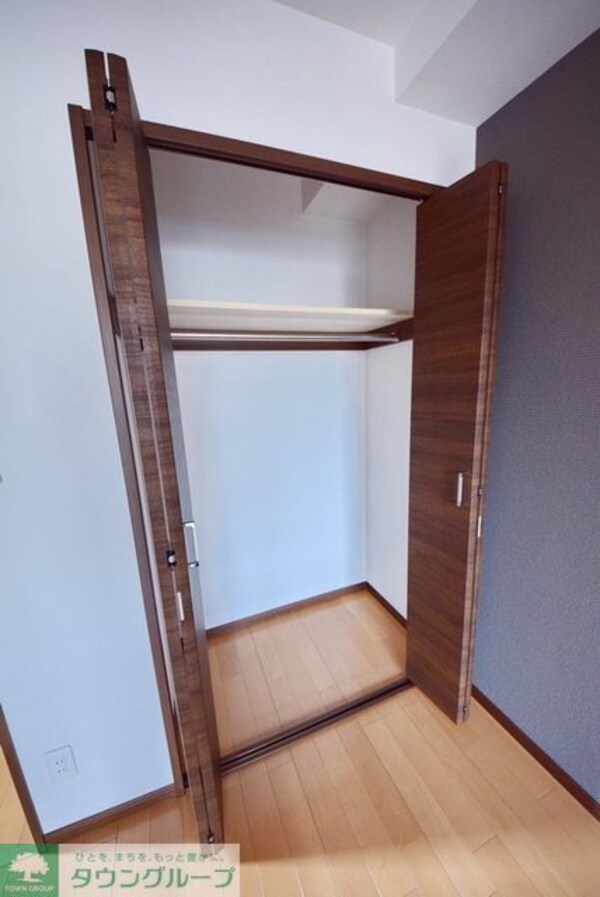 収納(お問合せはタウンハウジングまで！※現地待合わせ相談可能)
