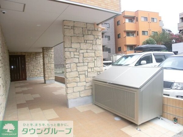 共有部分(お問合せはタウンハウジングまで！※現地待合わせ相談可能)