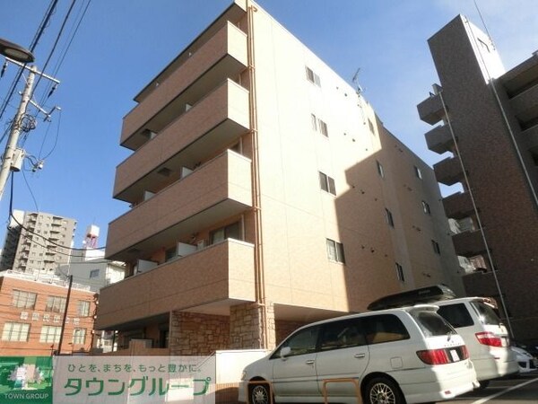 外観(お問合せはタウンハウジングまで！※現地待合わせ相談可能)