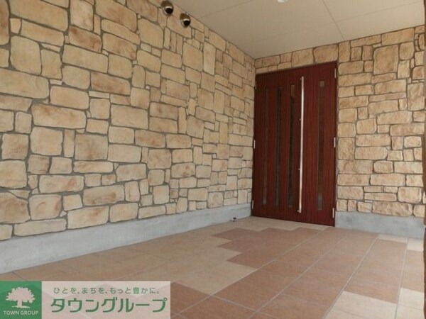 共有部分(お問合せはタウンハウジングまで！※現地待合わせ相談可能)